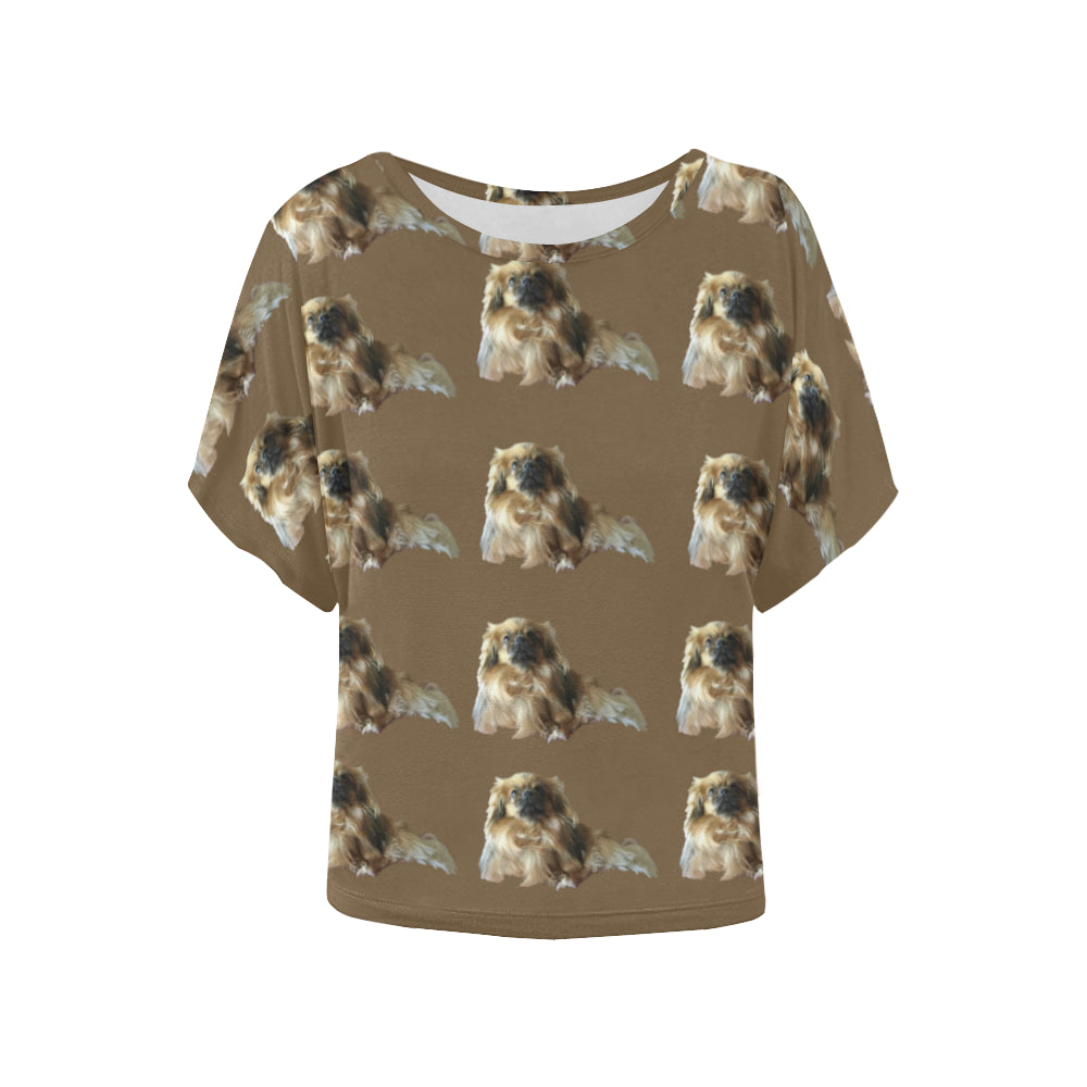 Tibetan Spaniel Shirt