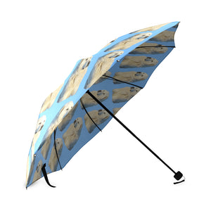 Great Pyrenees Umbrella