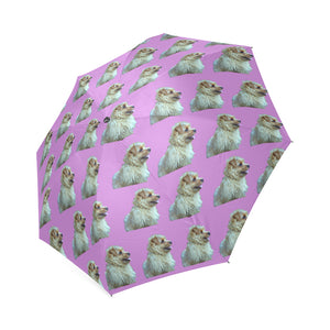 Norfolk Terrier Umbrella