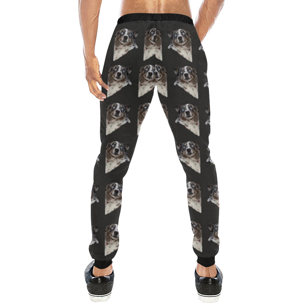 Texas Heeler Pants - Unisex