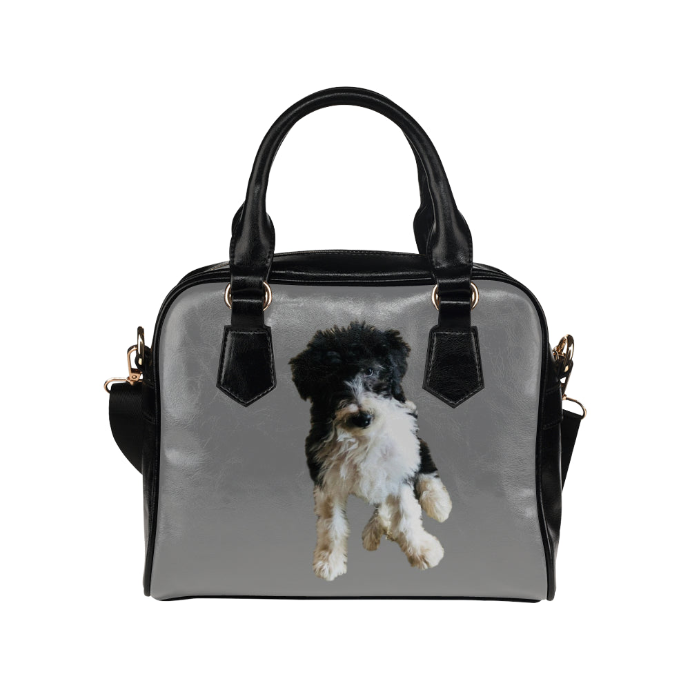 Eileen&#39;s Dog Shoulder Bag