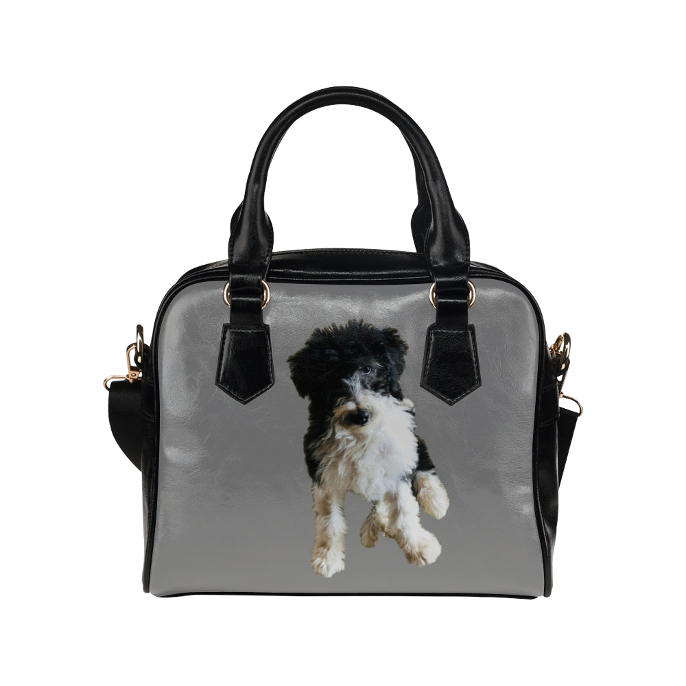 Eileen's Dog Shoulder Bag