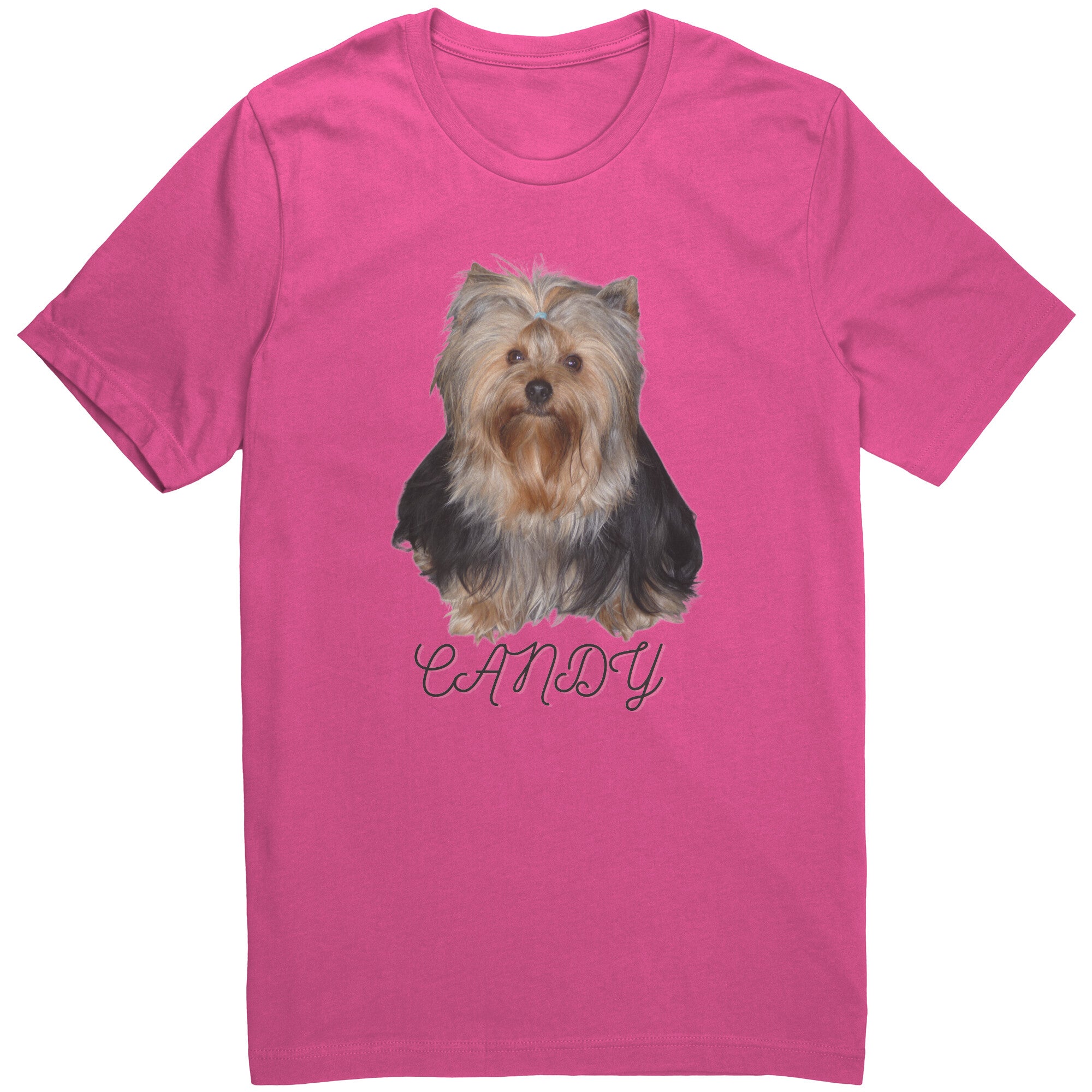 Candy Shirt - Pink