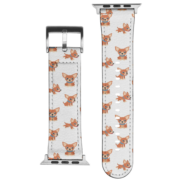 Chihuahua apple watch band cheap