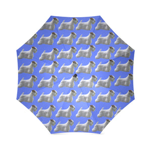 Sealyham Terrier Umbrella