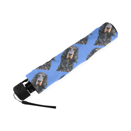 Gordon Setter Umbrella