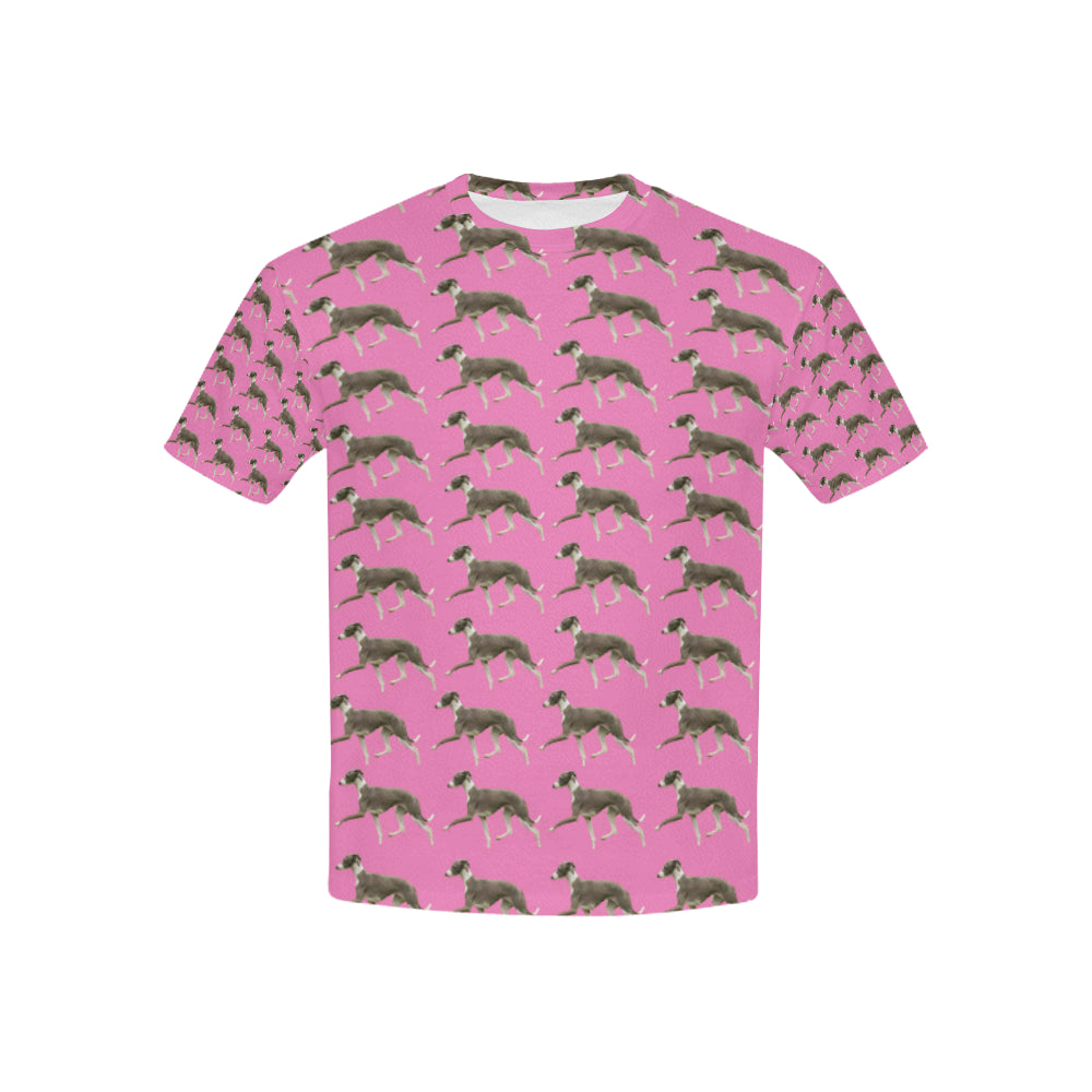 Italian Greyhound Shirt