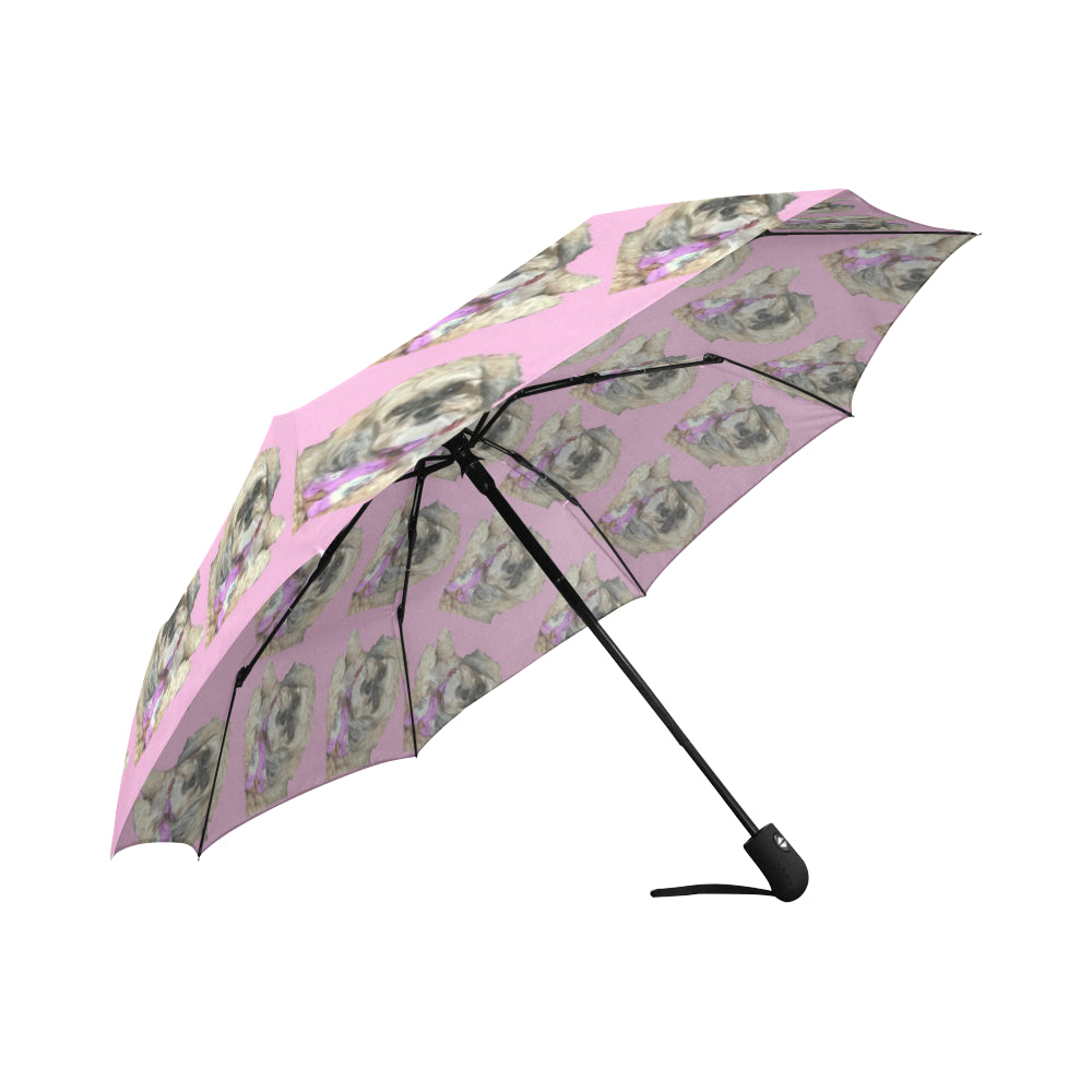 Shih Poo Umbrella - Pat D Auto