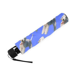Bedlington Terrier Umbrella
