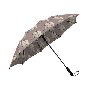 Anatolian Shepherd Umbrella - Semi Automatic