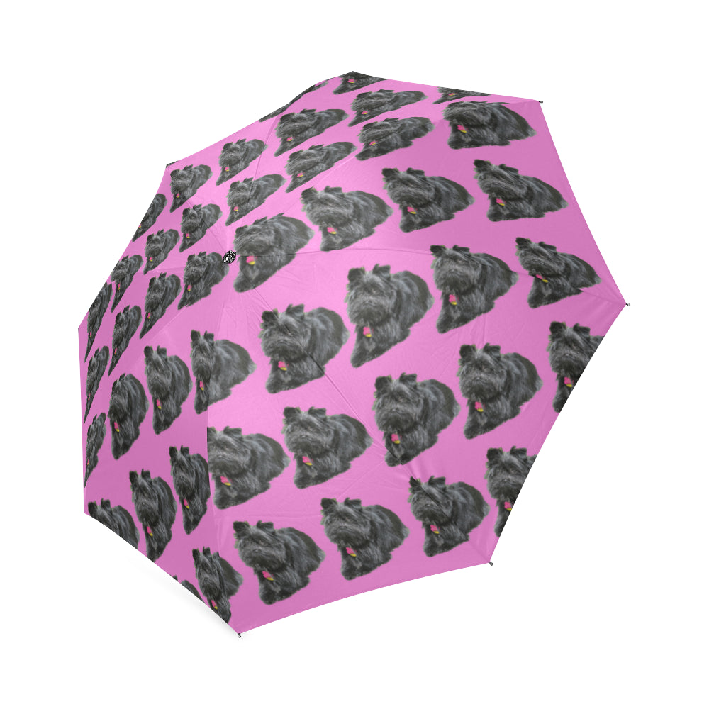 Affenpinsher Umbrella