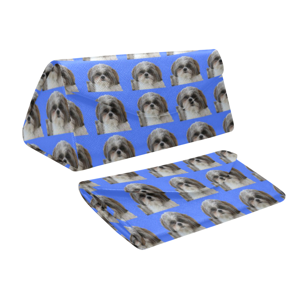 Shih Tzu Glasses/Sunglasses Case