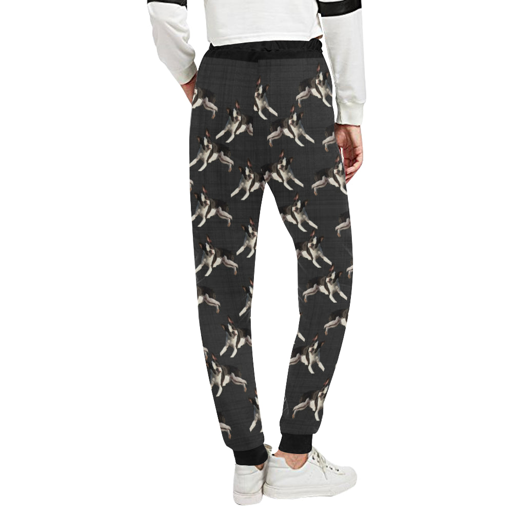 Boston Terrier Pants