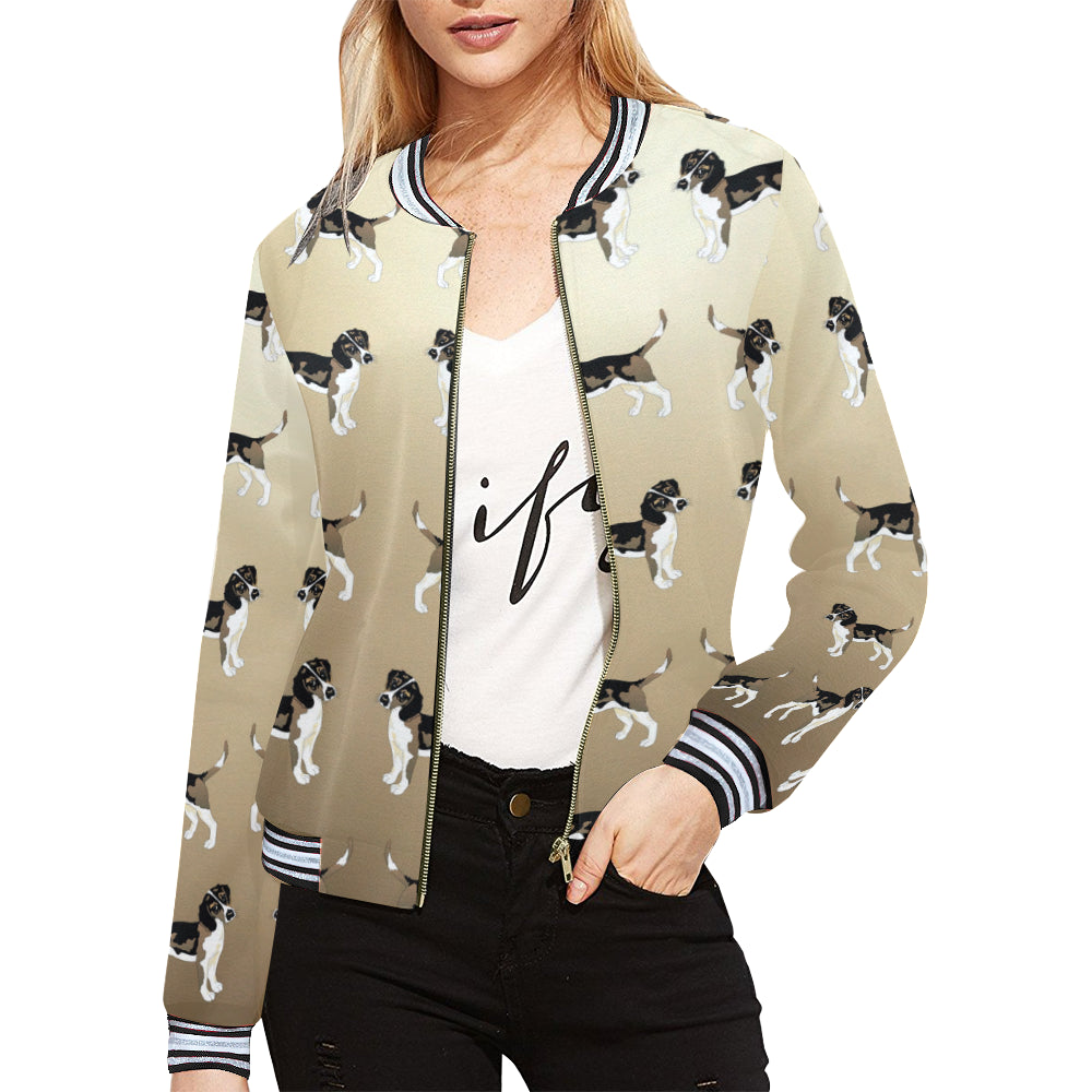 Beagle Jacket