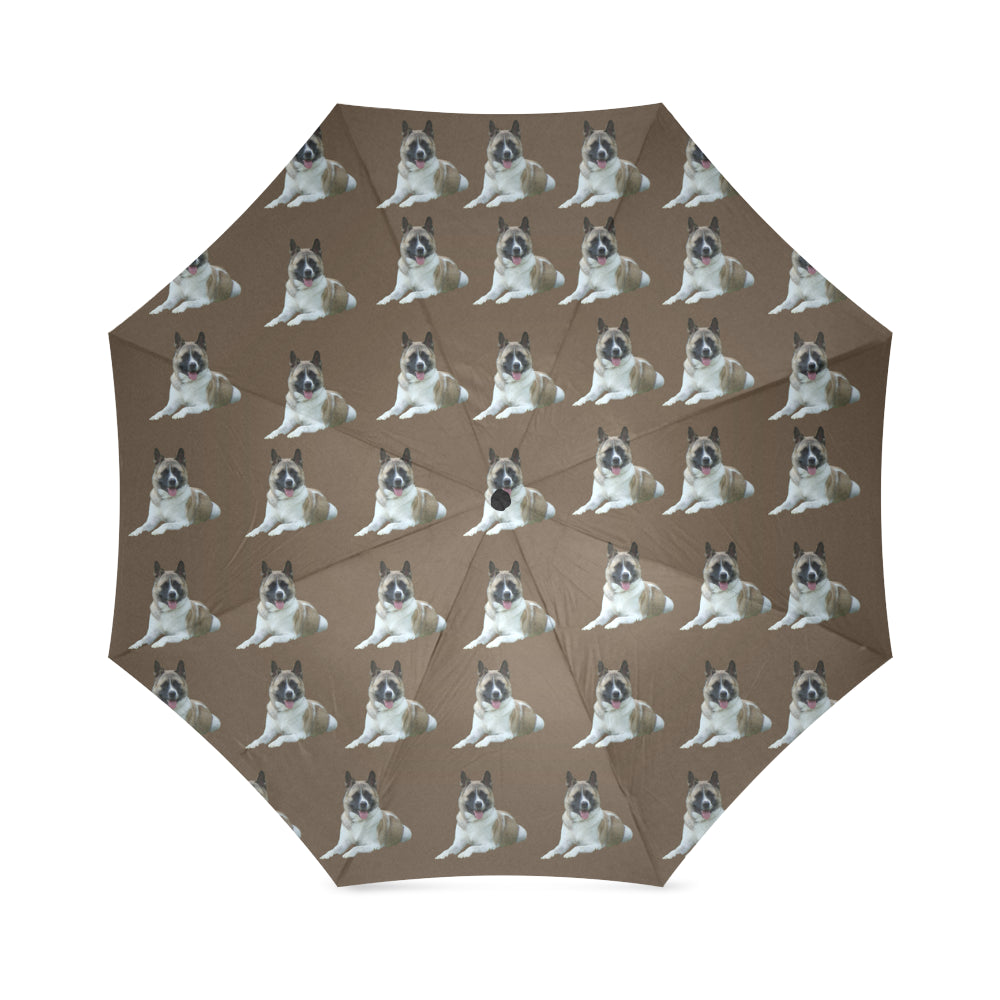 Akita Umbrella