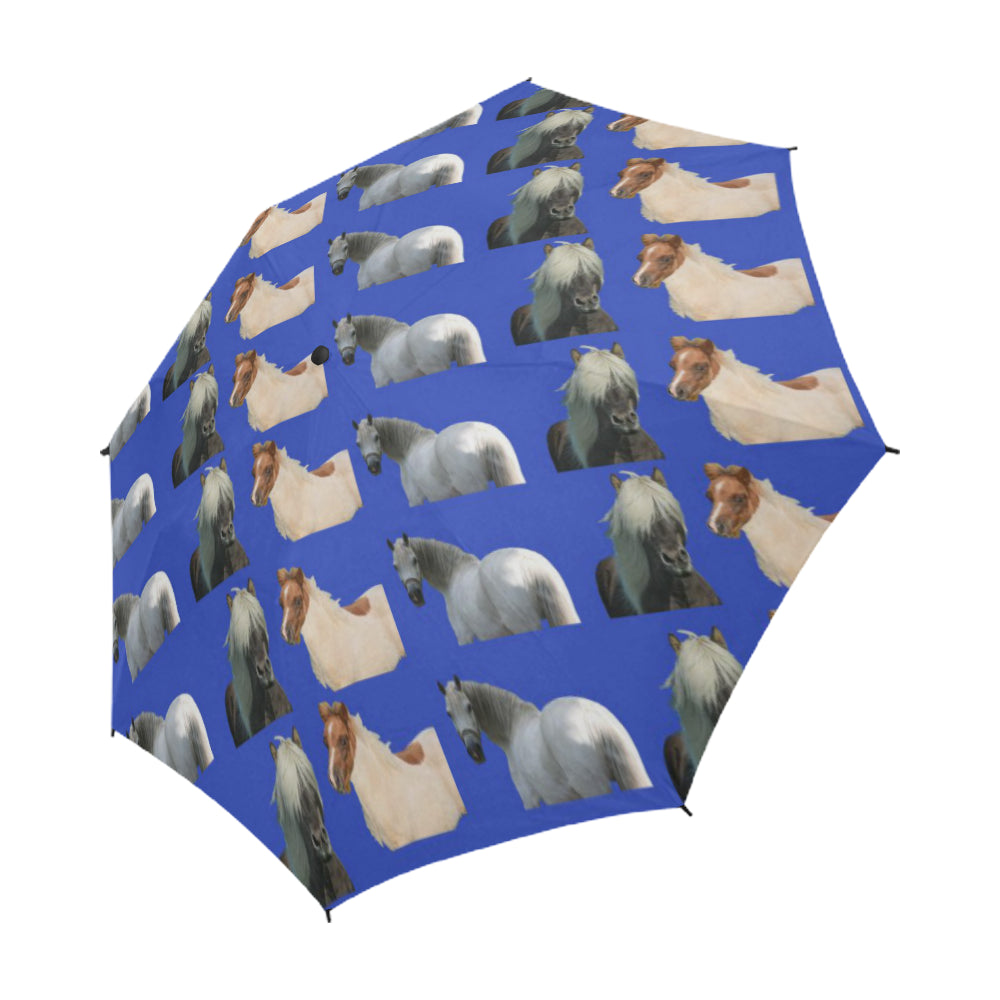 Pony Umbrella