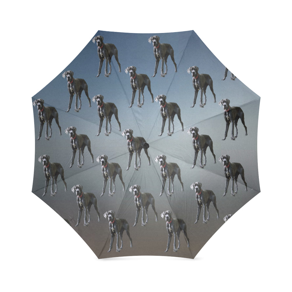 Great Dane Umbrella