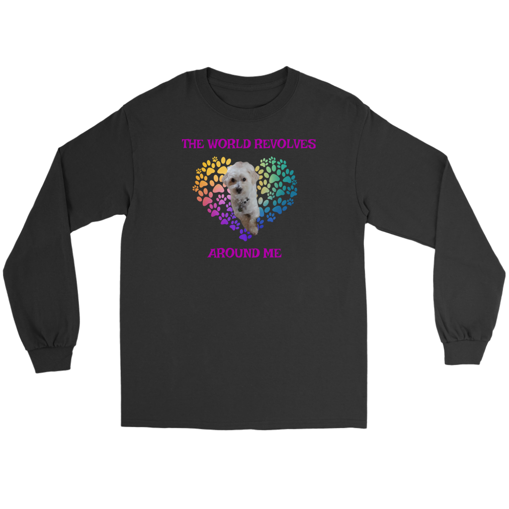 Havanese Gilligan World Shirt