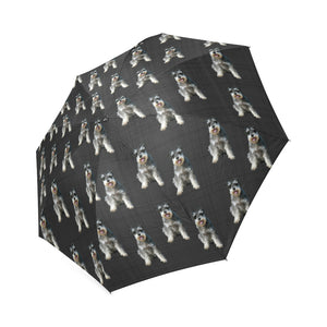 Schnauzer Umbrella