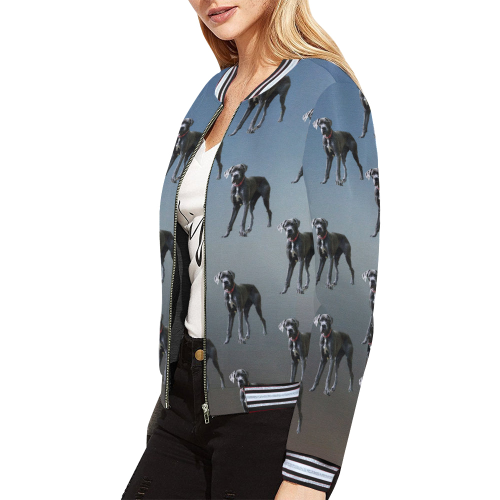 Great Dane Jacket