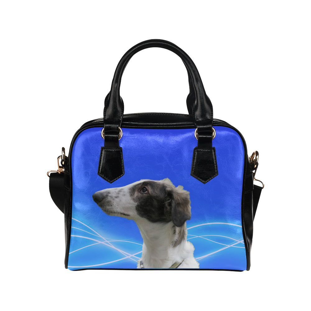 Borzoi Shoulder Bag