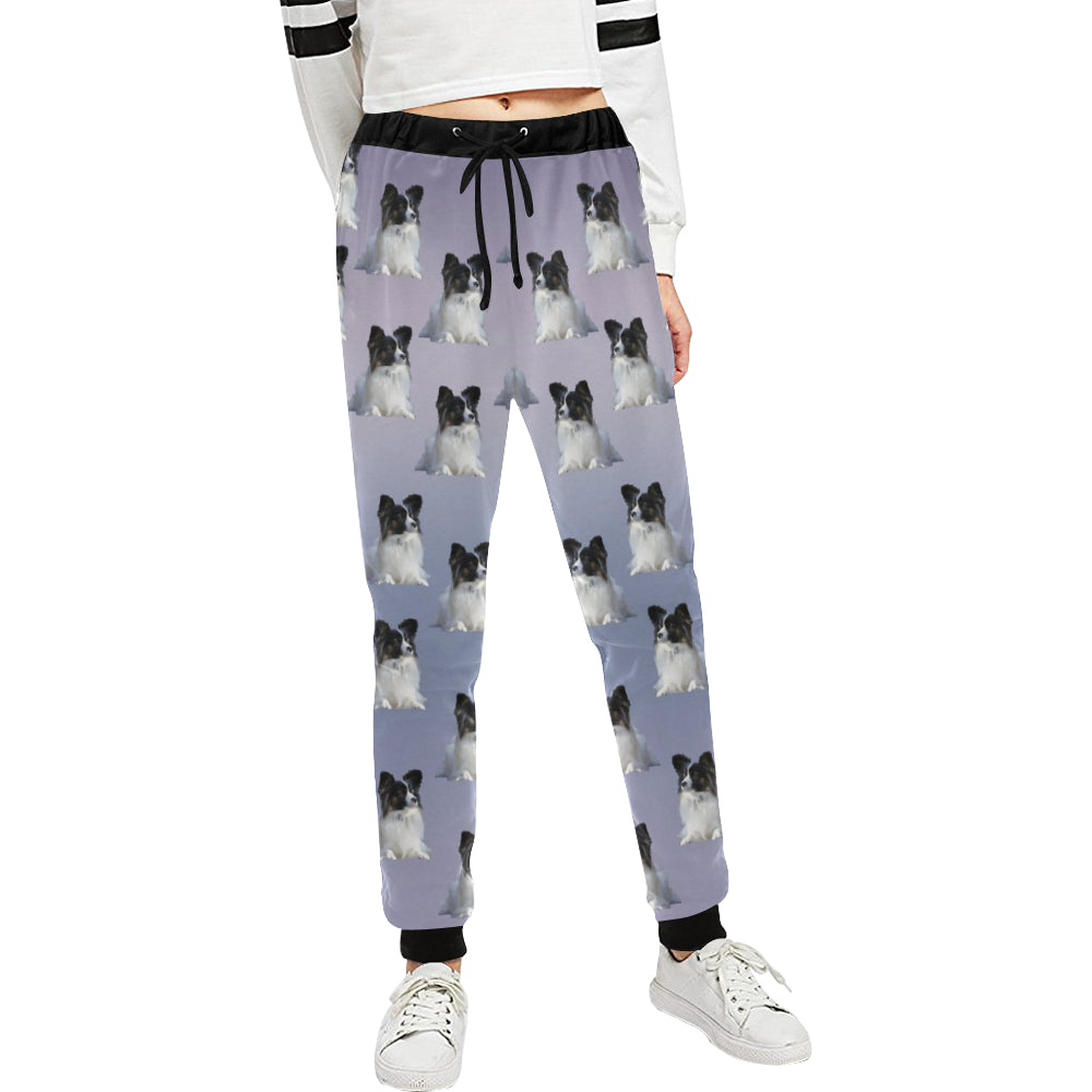 Papillon Sweatpants