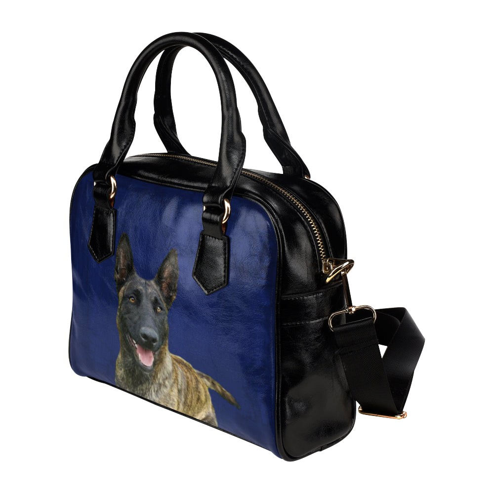 Dutch Shepherd Shoulder Bag