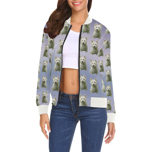 Westie Jacket