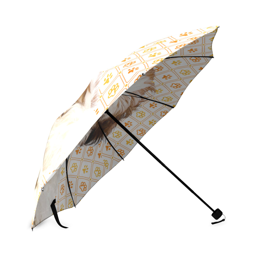 Shih Tzu 1 Umbrella