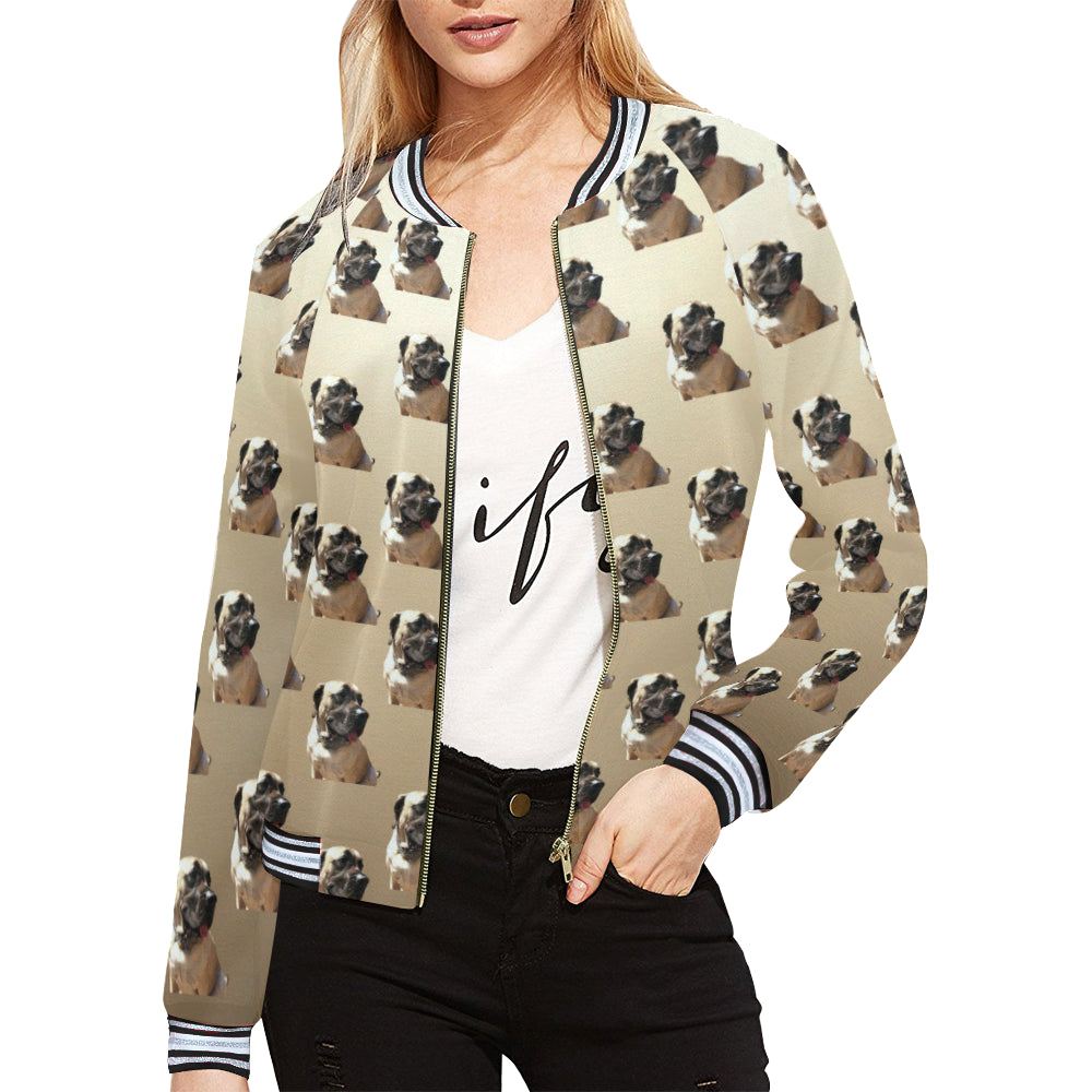 Mastiff Jacket