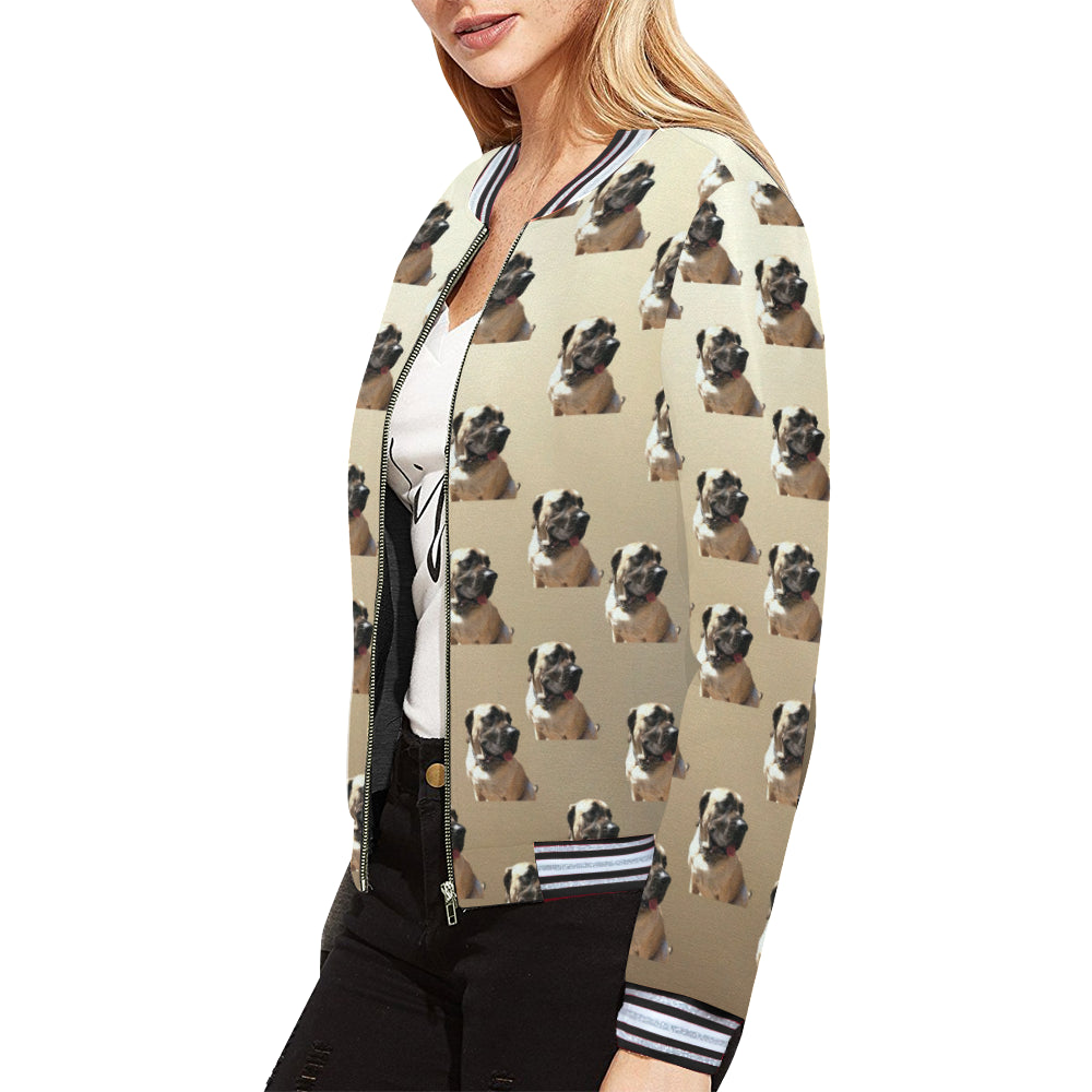 Mastiff Jacket