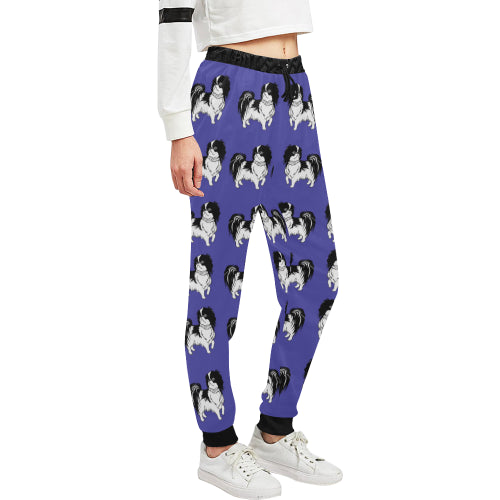 Japanese Chin Pants