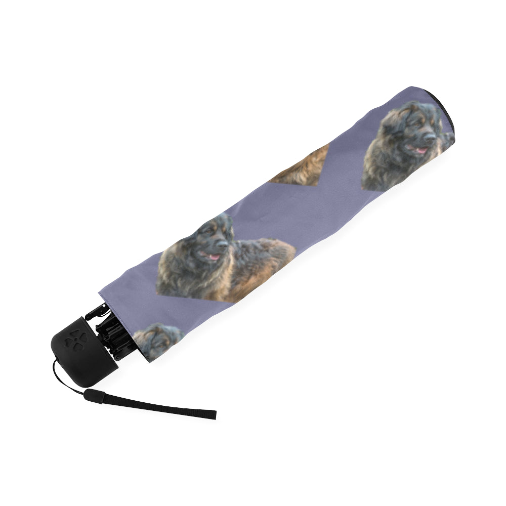 Leonberger Umbrella