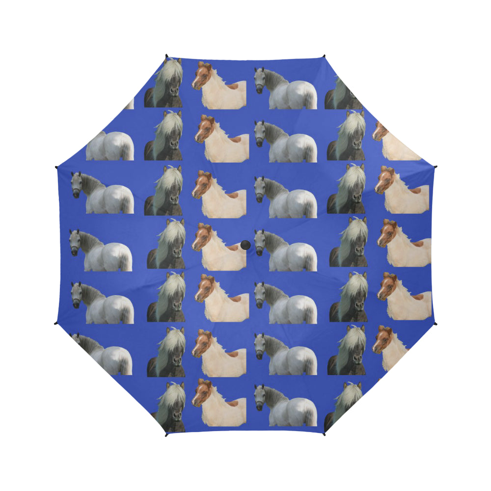 Pony Umbrella