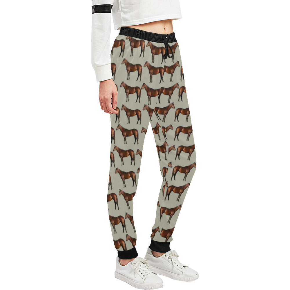 Horse Pants