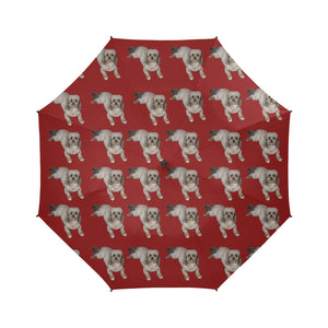 Margaret Dog Umbrella