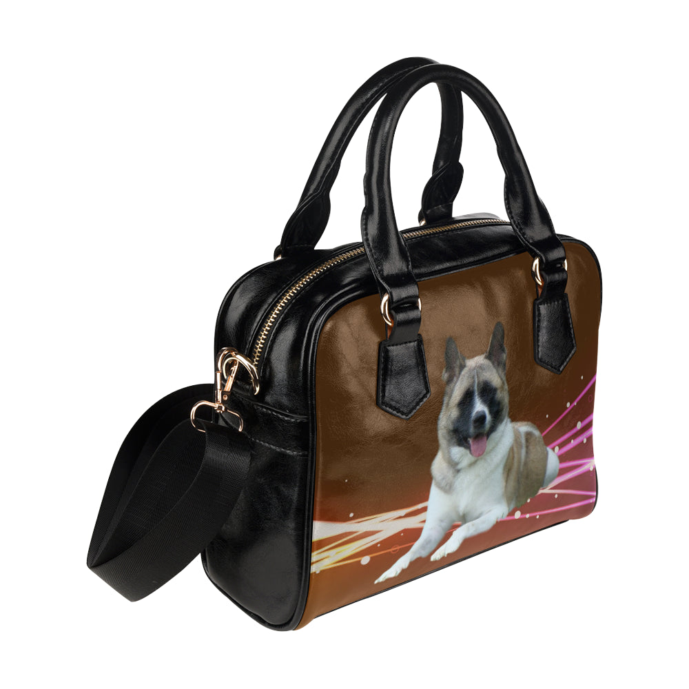 Akita Shoulder Bag