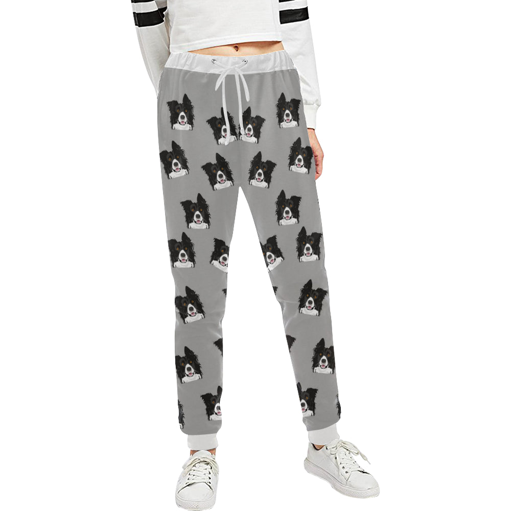 Border Collie Pants