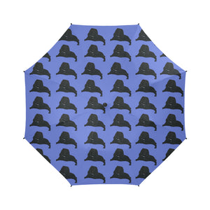 Field Spaniel Umbrella