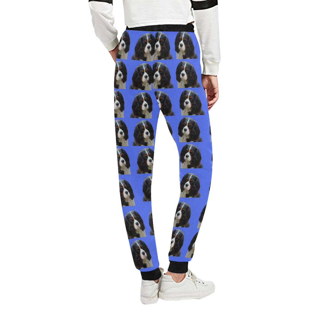 Cavalier King Charles Spaniel Pants - Tri