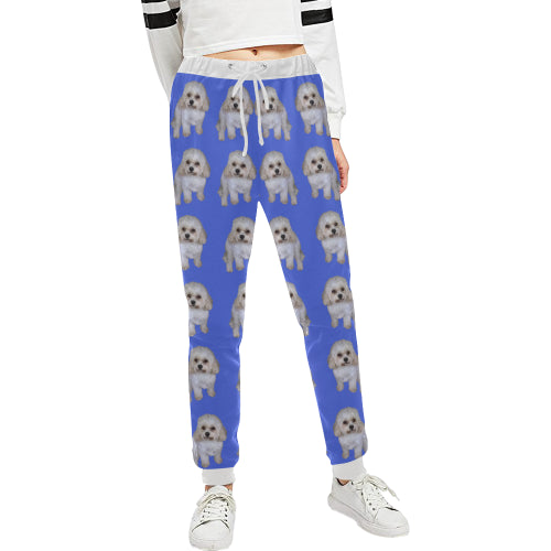 Cavachon Pants