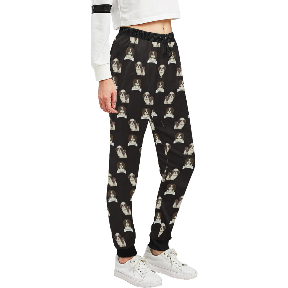 Shih Tzu Pants