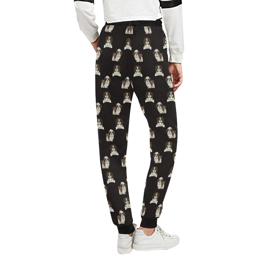 Shih Tzu Pants