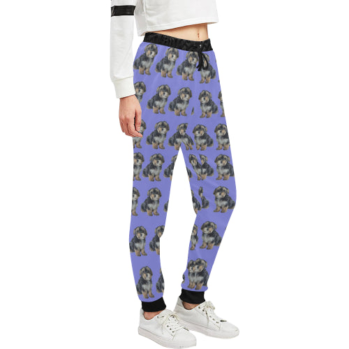 Morkie Pants