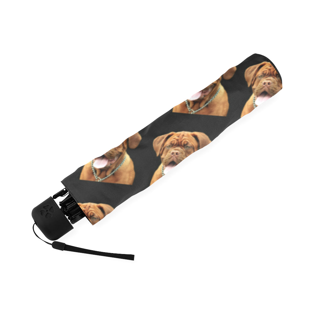 Dogue de Bordeaux Umbrella