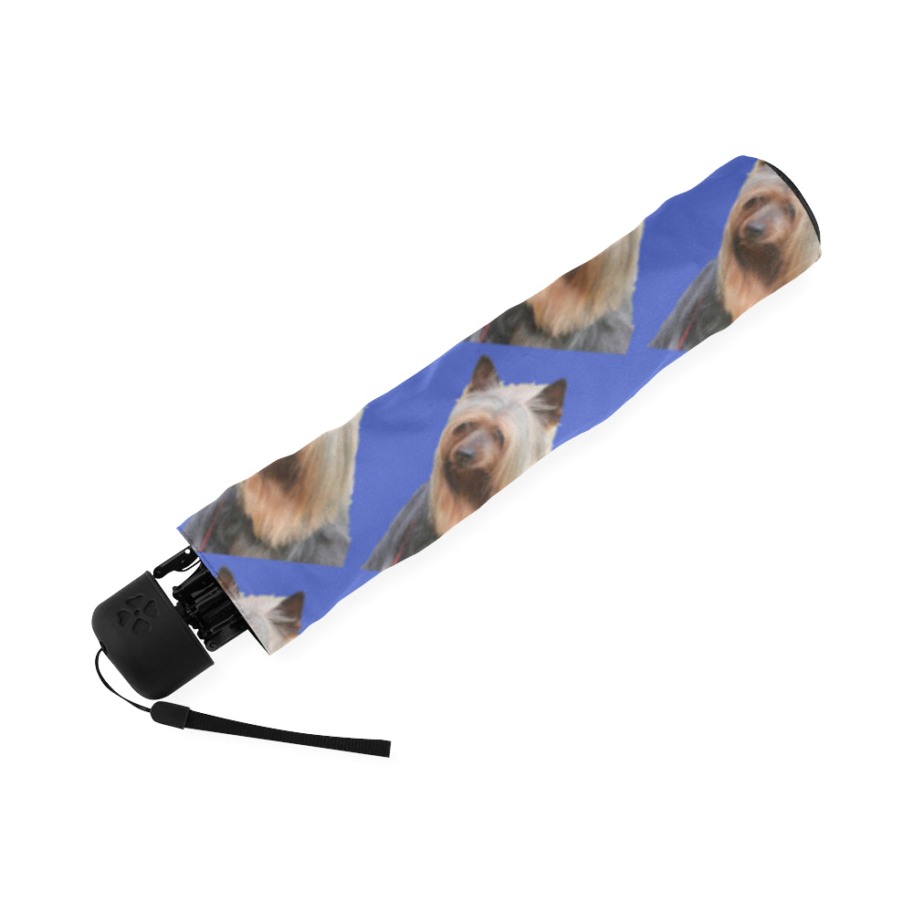 Australian Silky Terrier Umbrella