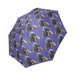 Afghan Hound Umbrella