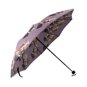 Greyhound 3 Umbrella