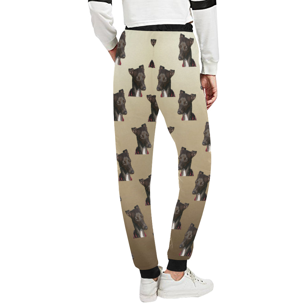 Greyhounds Pants