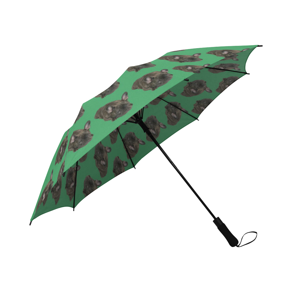 French Bulldog Umbrella - Sarah